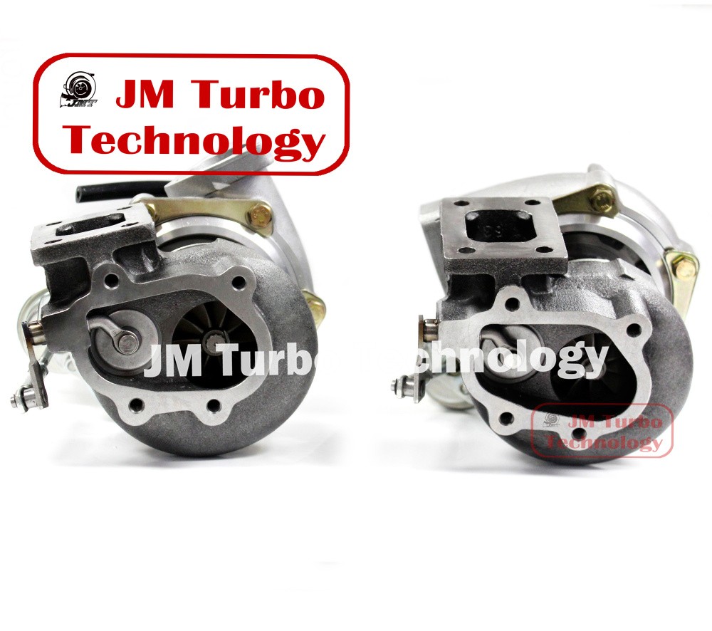 90-96 300ZX Z32 VG30DETT Upgrade T28 600HP VG30 Bolt on Twn