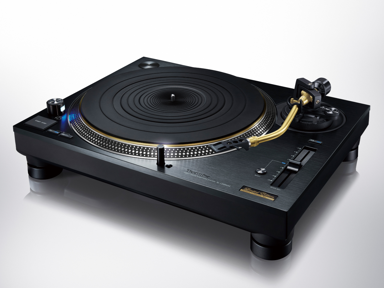 Technics（テクニクス） SL-1200MK3 Technics テクニクス SL-1200MK3