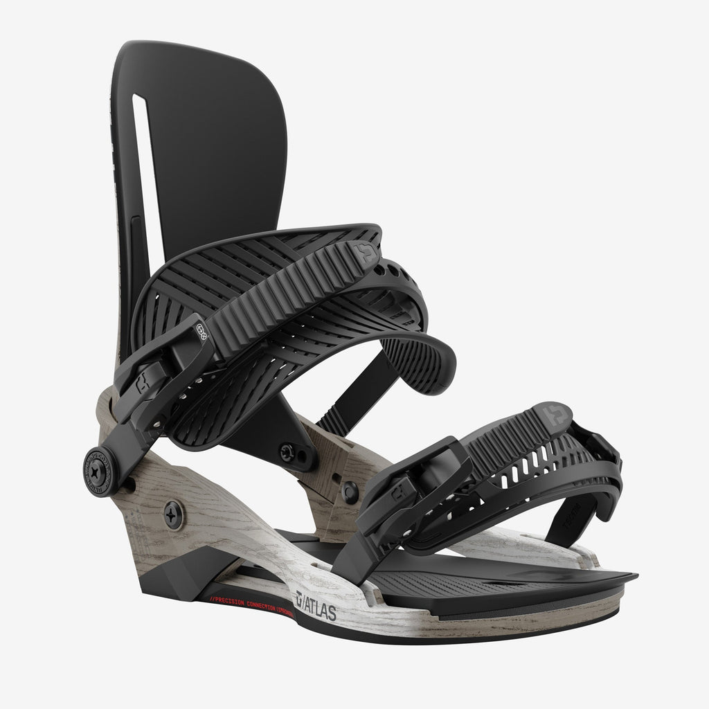 Atlas Men's Snowboard Binding 2025 | Union Binding Company – Union