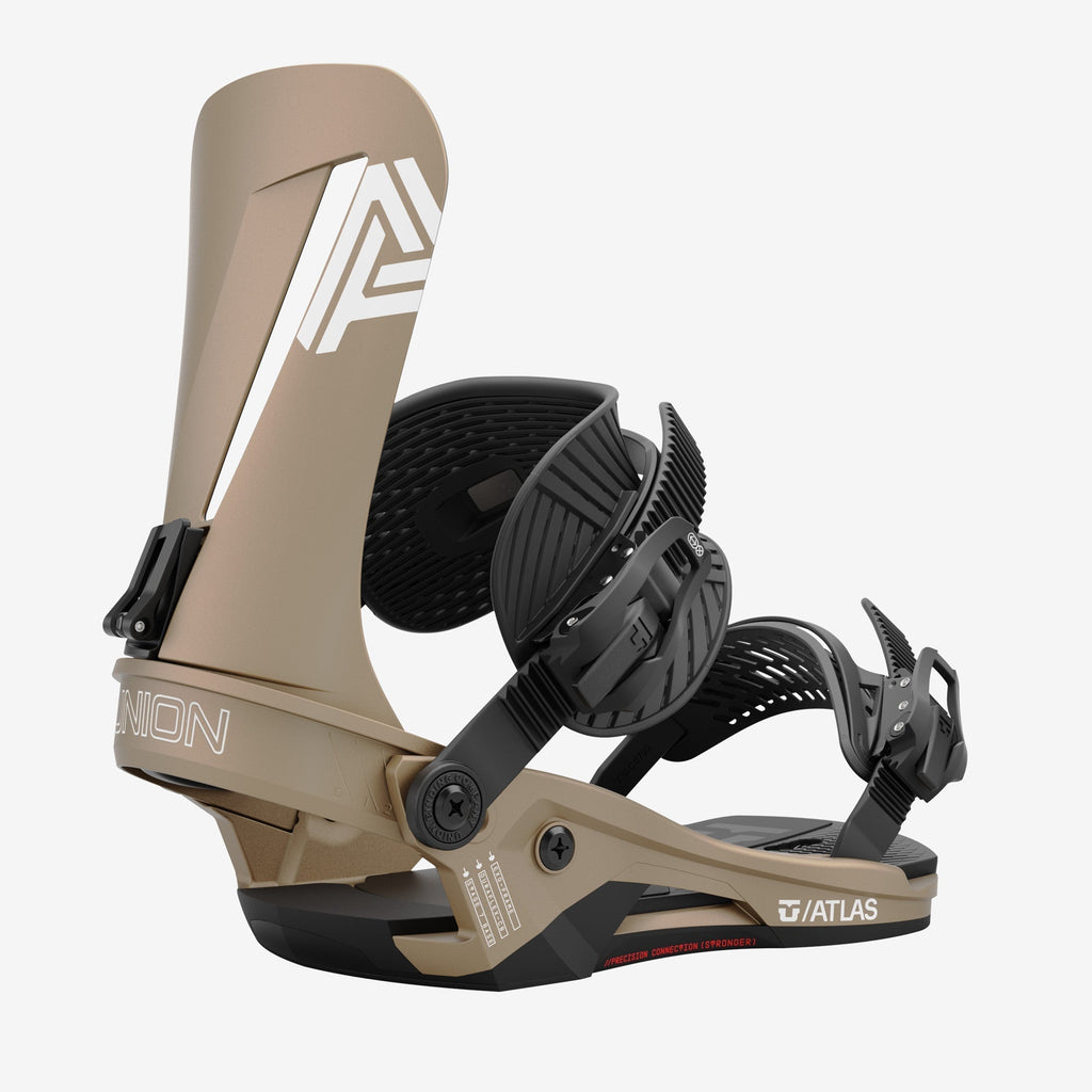 Atlas Men's Snowboard Binding 2025 | Union Binding Company – Union