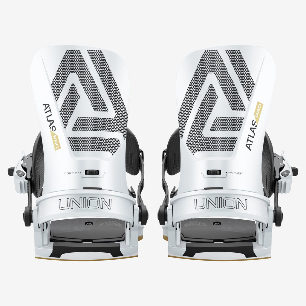 Atlas Pro Snowboard Binding 2025 | Union Binding Company – Union