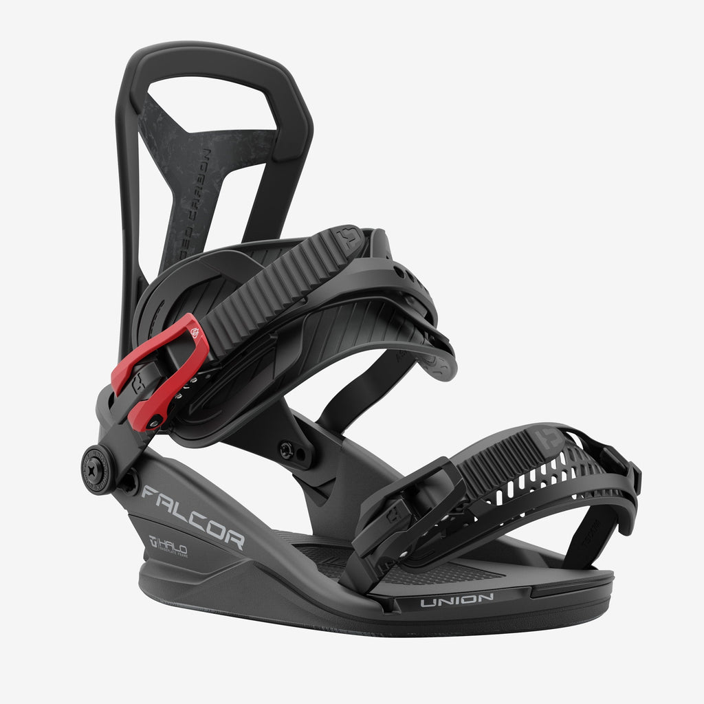 Falcor Men's Snowboard Binding 2025 | Union Binding Company