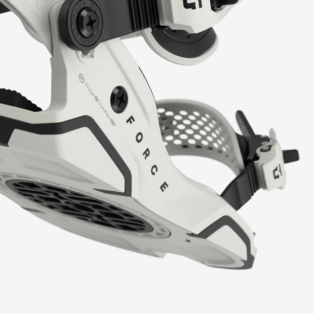 Force Men's Snowboard Binding 2025 | Union Binding Company – Union