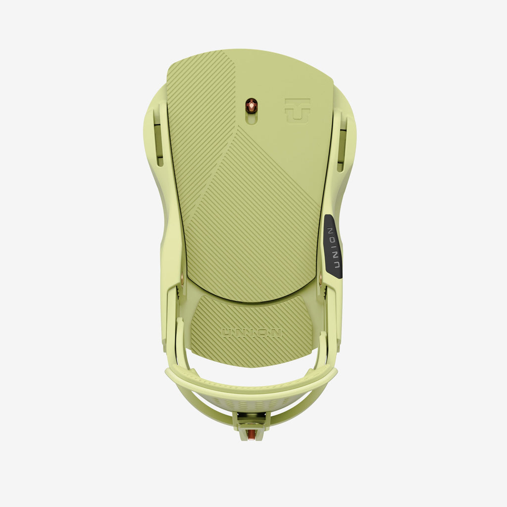 Trilogy Women's Snowboard Binding 2025 | Union Binding Company