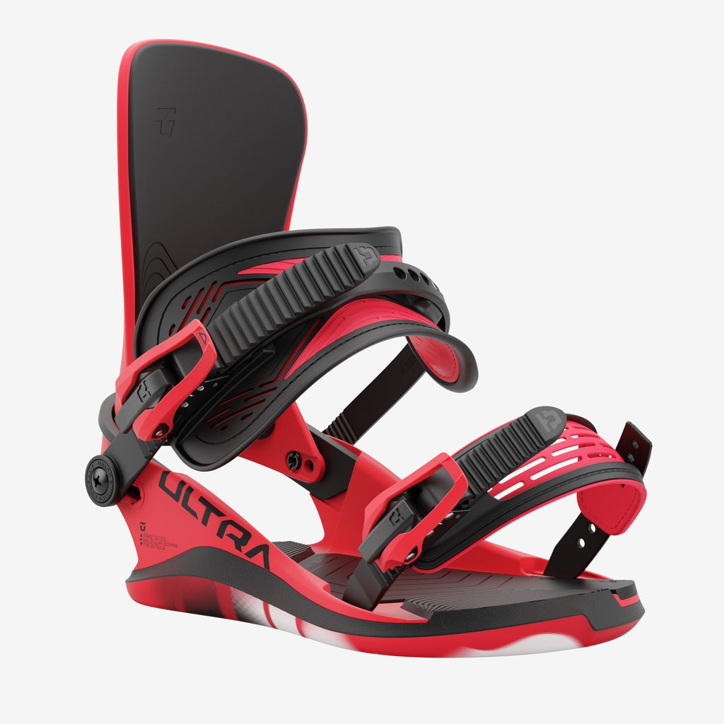 Ultra Men's Snowboard Binding 2025 | Union Binding Company – Union