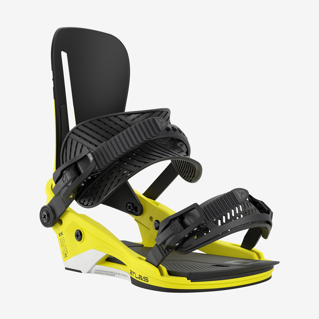 Atlas Snowboard Binding 2026 | Union Binding Company – Union
