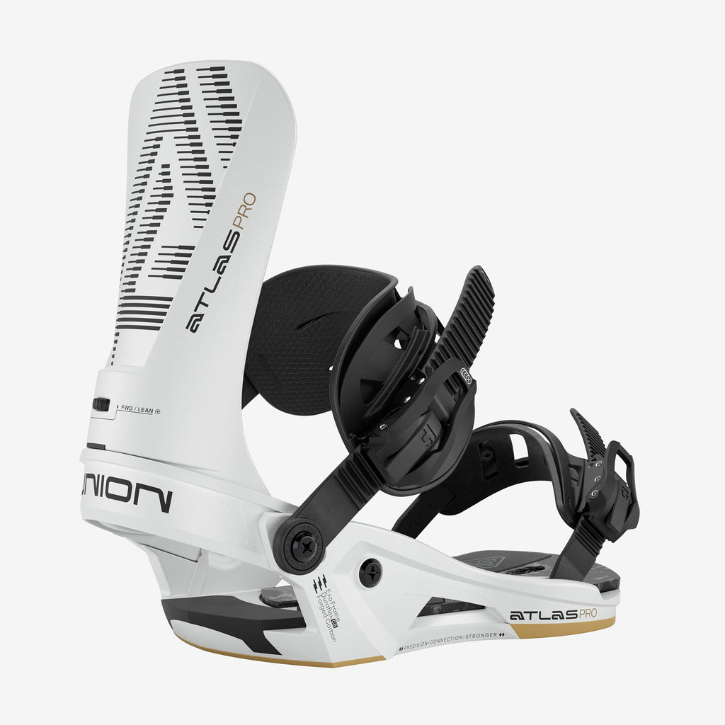 Men's Snowboard Bindings – Union Binding Co. | Japan