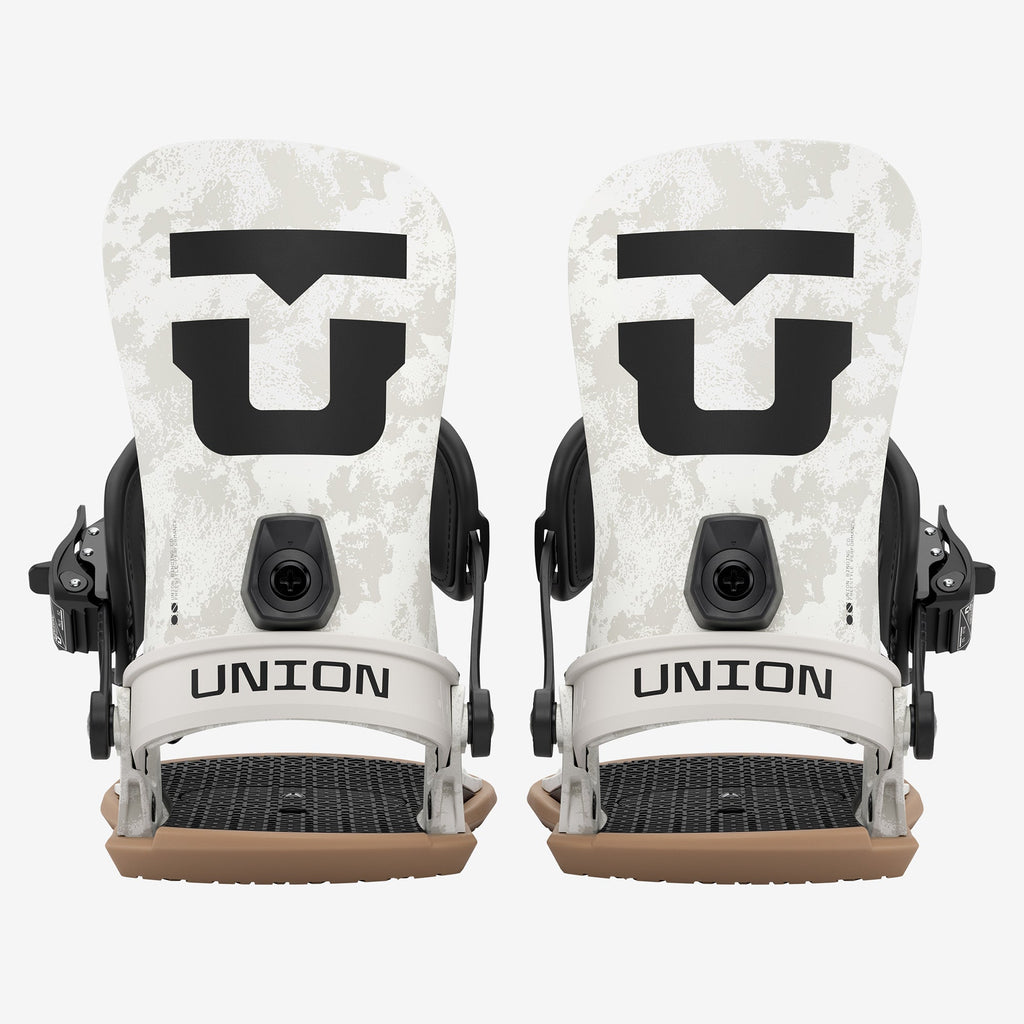 Strata Men's Snowboard Binding 2026 | Union Binding Company