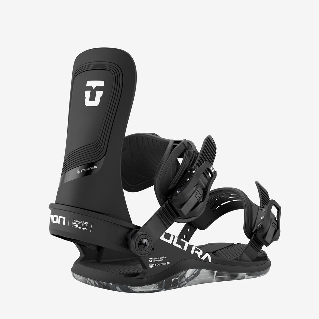 Ultra Women's Snowboard Binding 2026 | Union Binding Company