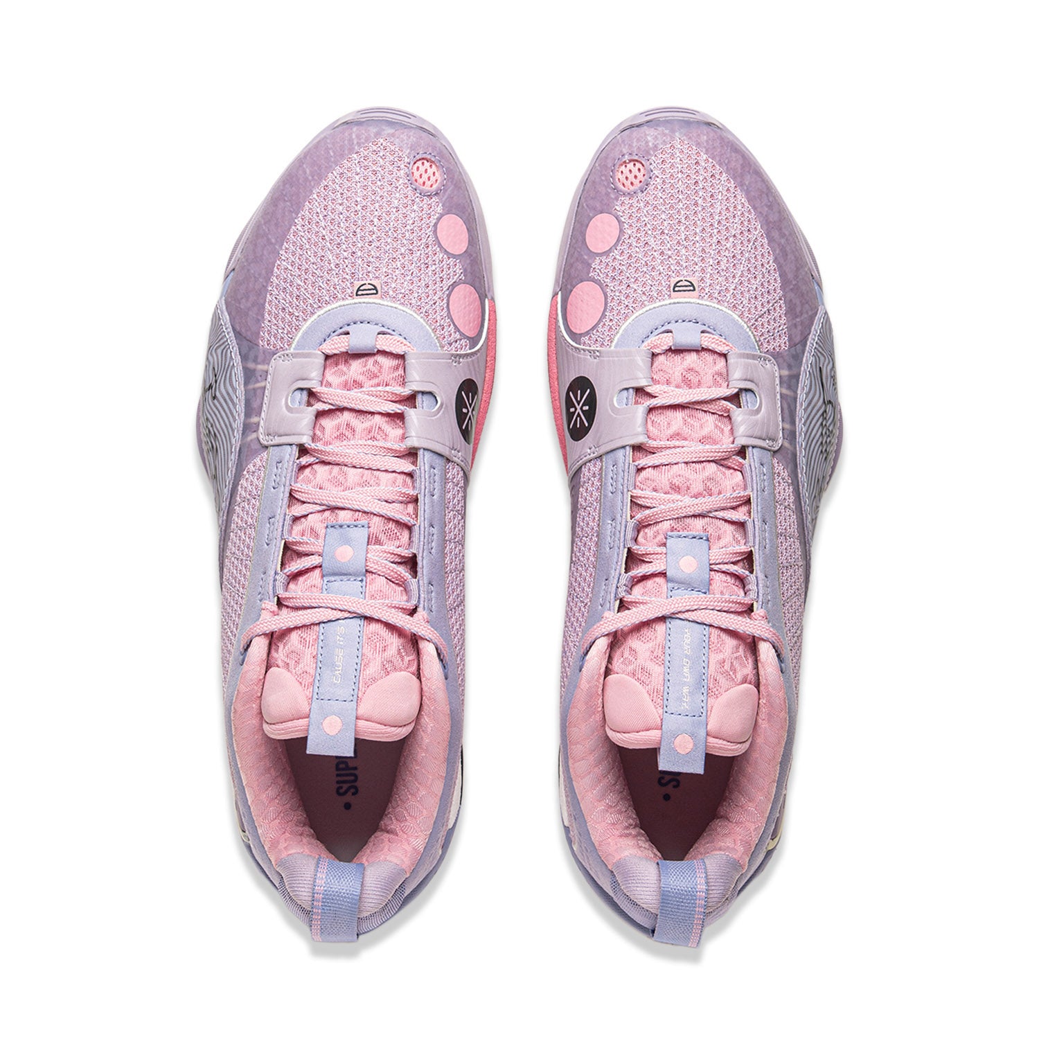 Wade All City 13 Encore「ラベンダー」｜ベストメンズバッシュ