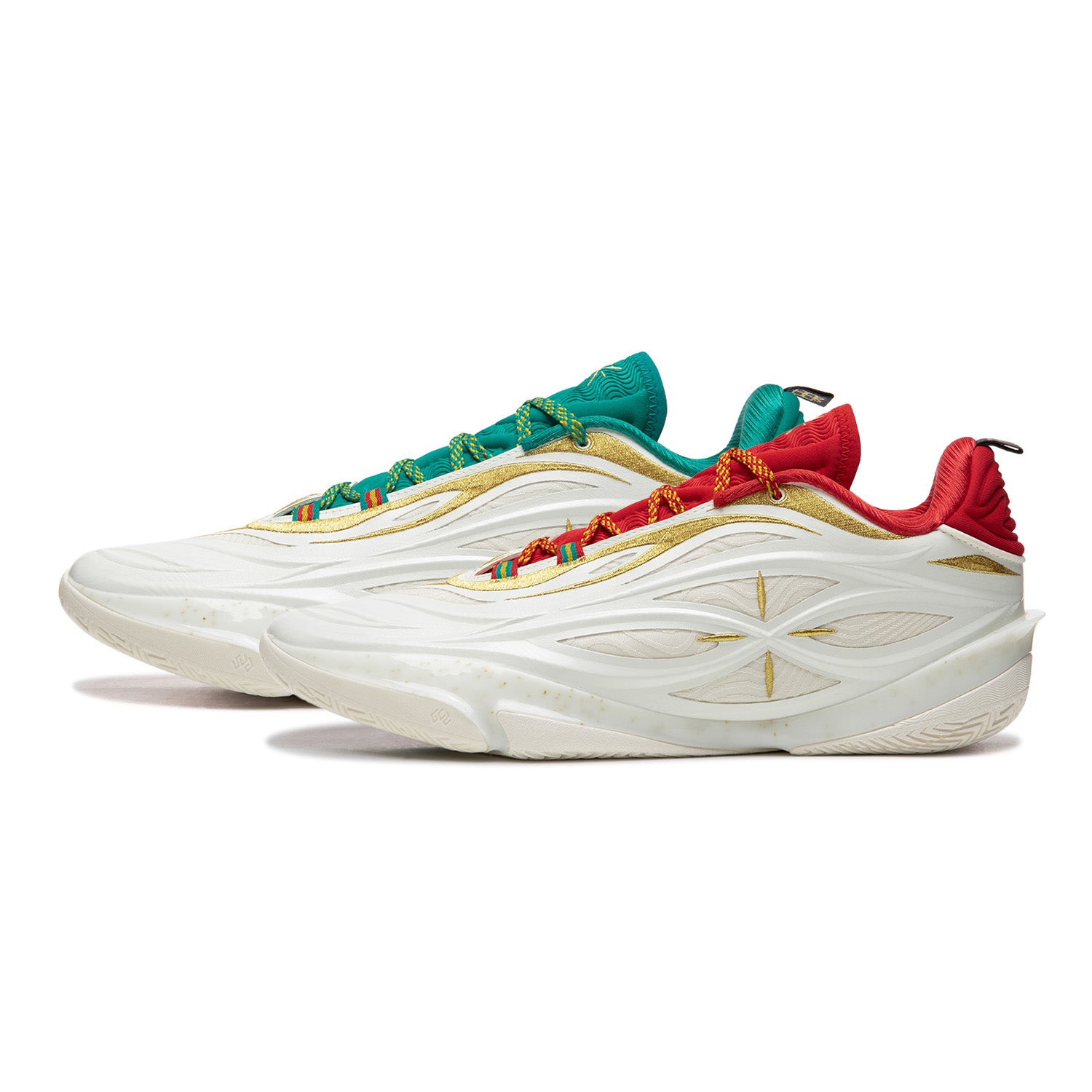 Wade 808 5 Ultra V2 「クリスマス」｜WAY OF WADEバッシュ｜リーニン