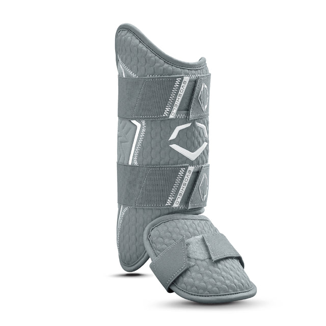 エボシールド PRO-SRZ 2.0 レッグガード - ネイビー by Wilson Japan