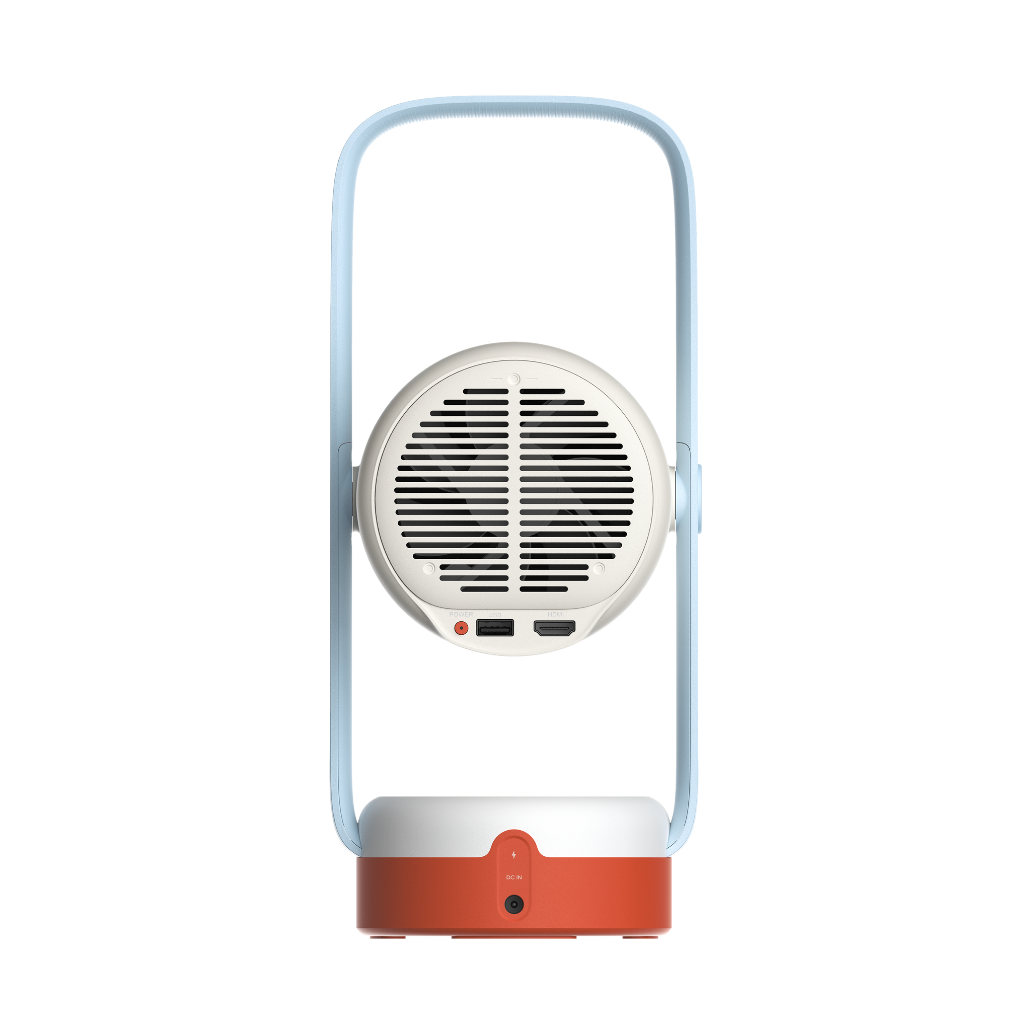 新品】XGIMI Nova ポータブルプロジェクター 本体 小型ホームシアター