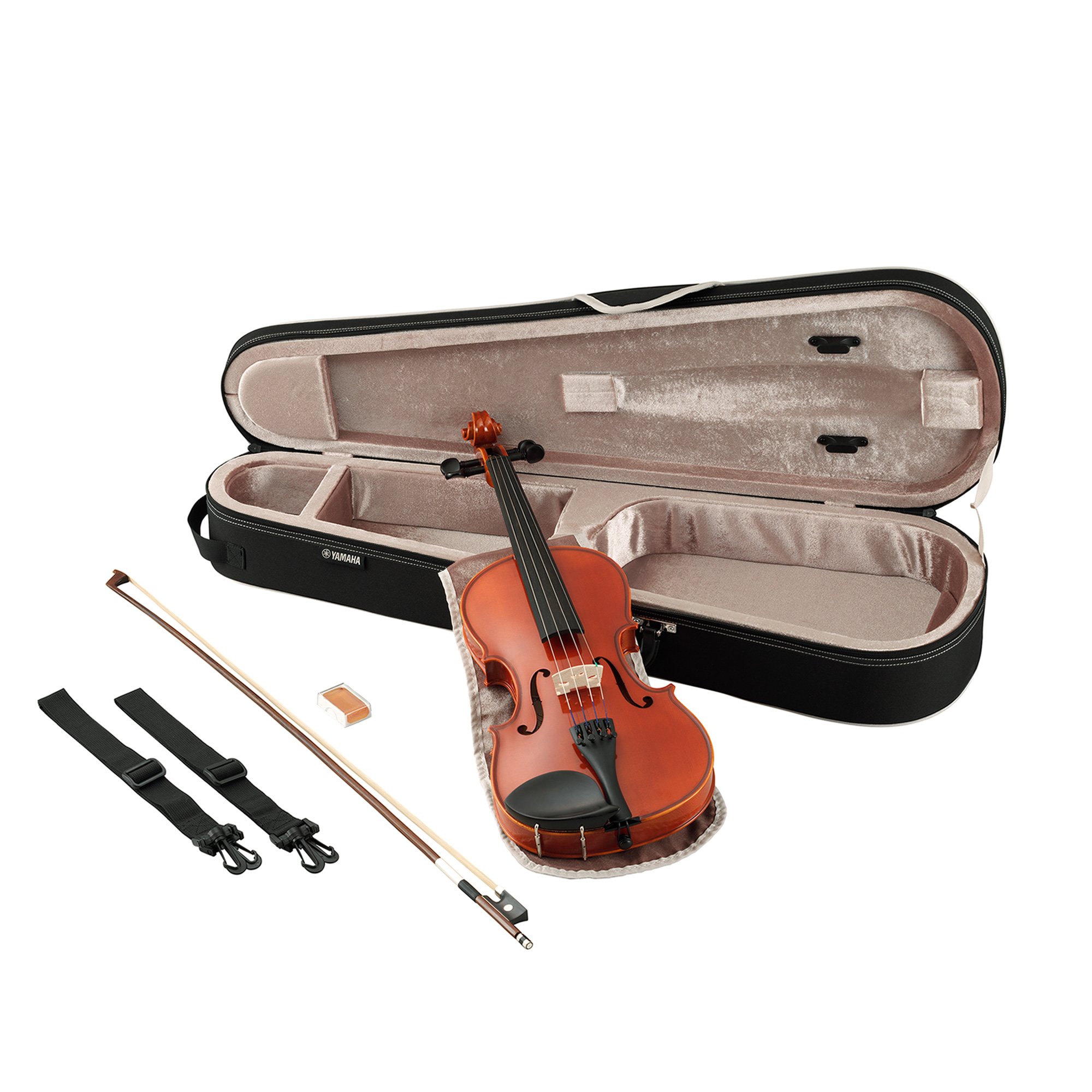 ヤマハ | V5SCC - バイオリン・ビオラ・チェロ - 概要