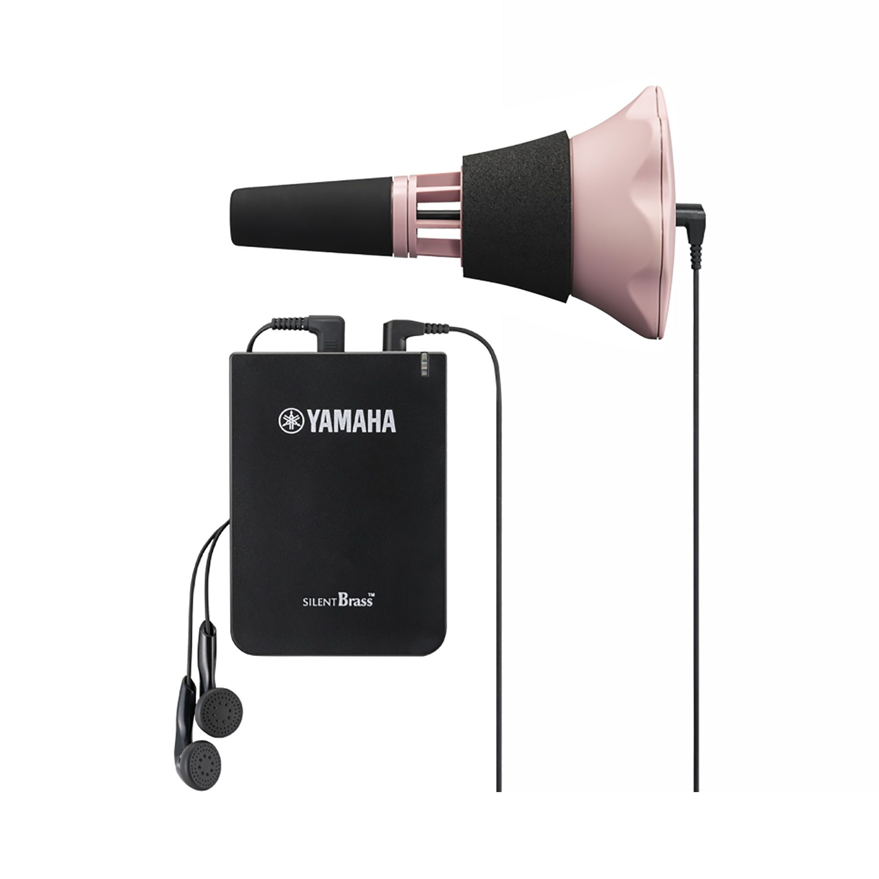 ヤマハ | サイレントブラス™ - サイレントブラス™ - 概要