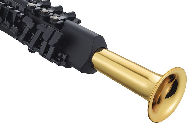 ヤマハ | YDS-150 - デジタルサックス - 概要