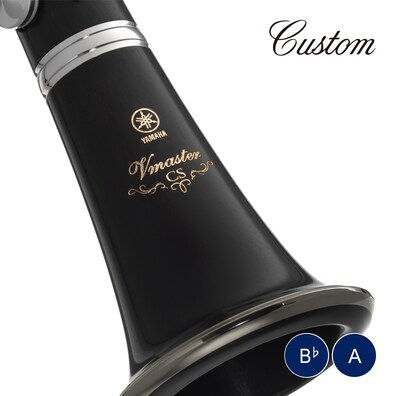 ヤマハ | クラリネット - 管楽器・吹奏楽器