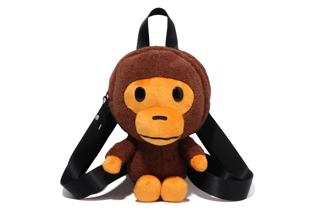 BABY MILO PLUSH DOLL DAY PACK | bape.com