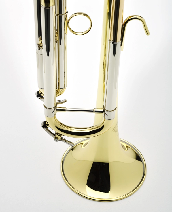 B♭トランペット 3137