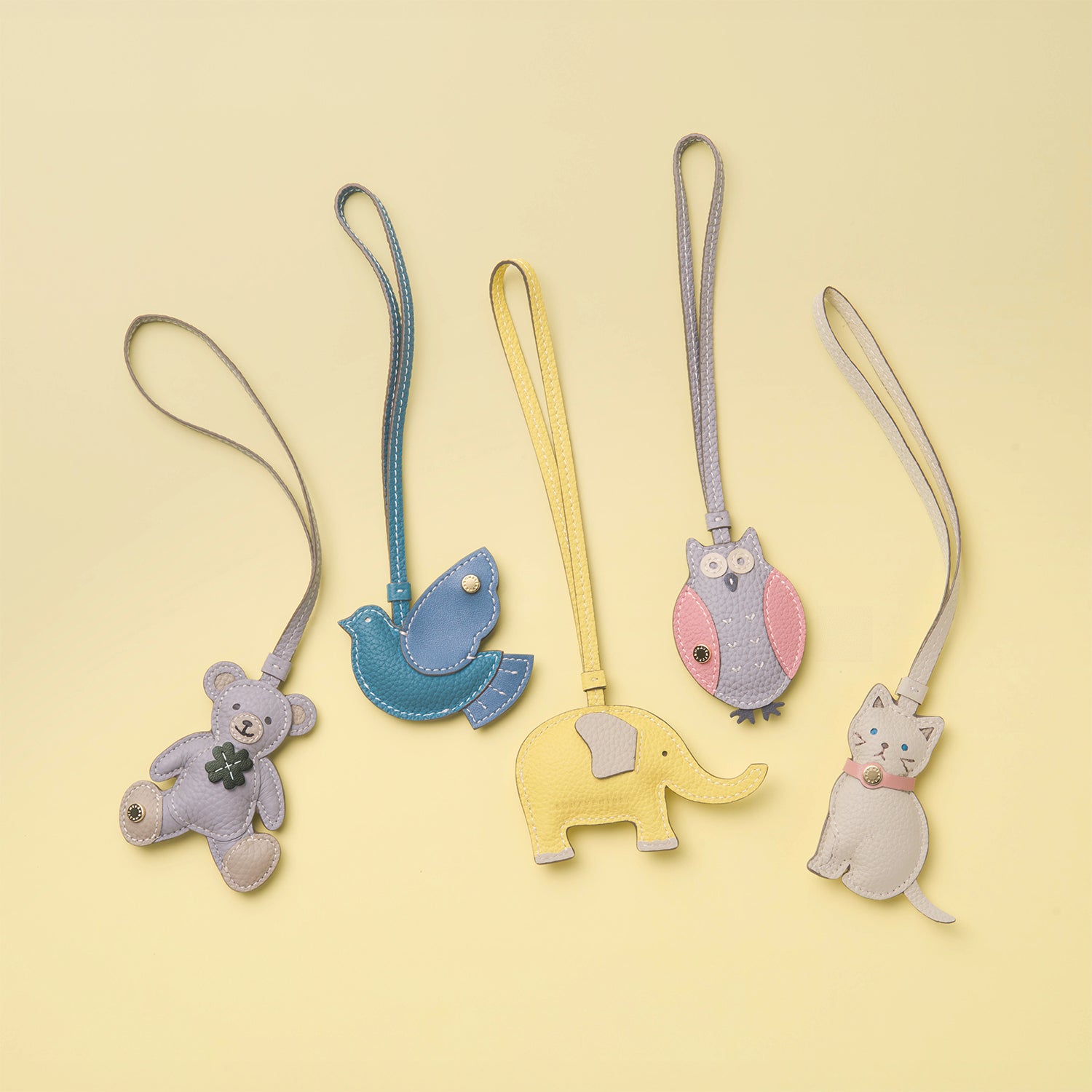 フォーチューンチャーム (キャット：自由)