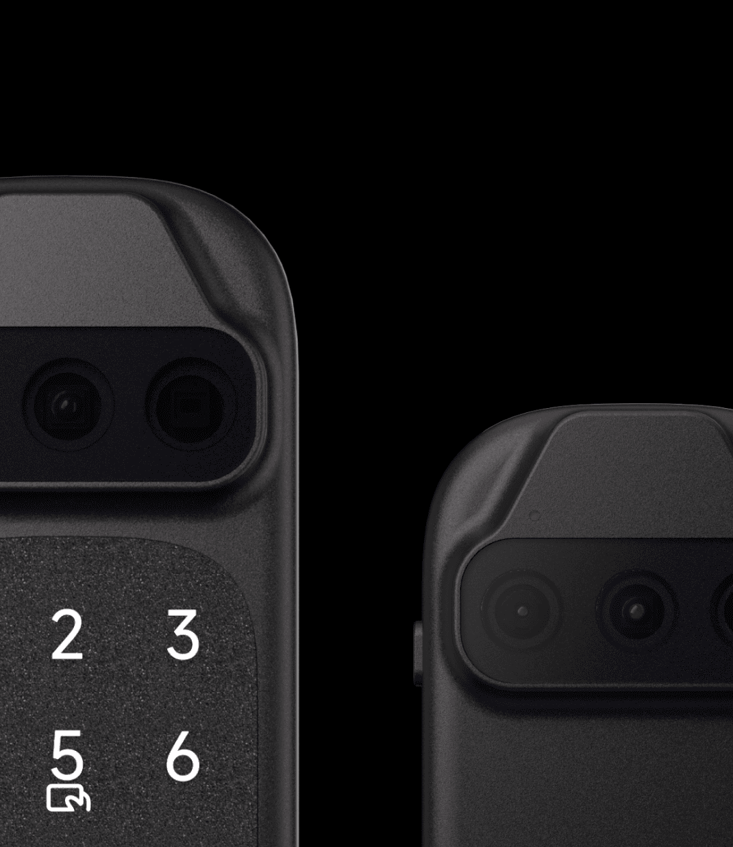 セサミ スマートロック | CANDY HOUSE 公式