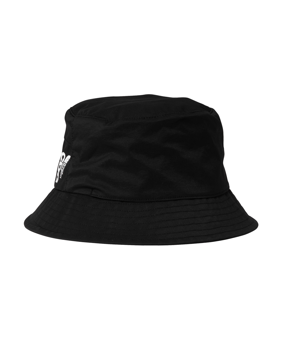 CDG x THE NORTH FACE RIPSTOP FLYWEIGHT BUCKET HAT