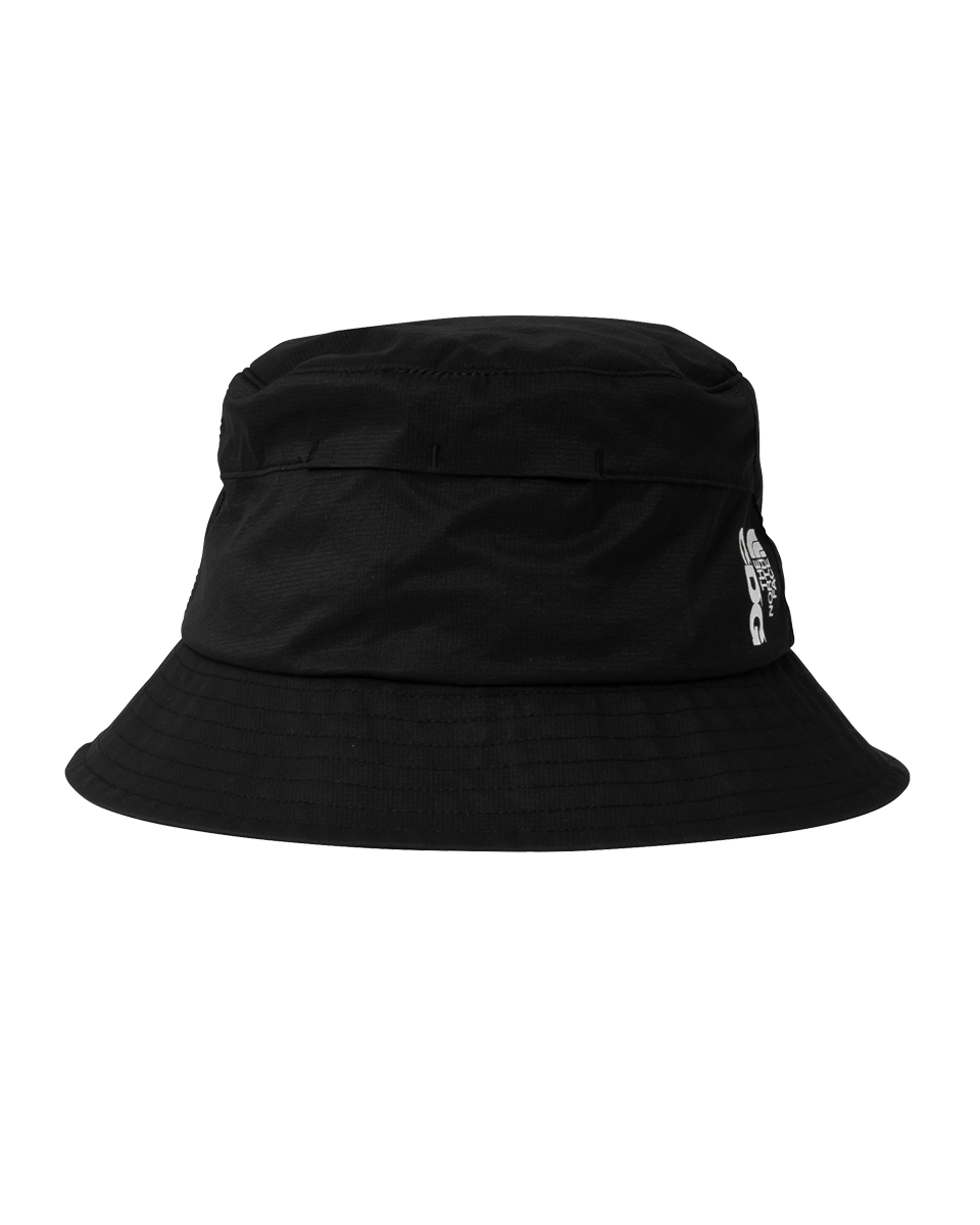 CDG x THE NORTH FACE RIPSTOP FLYWEIGHT BUCKET HAT