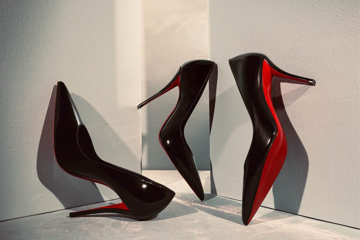 レディース アイコン｜クリスチャン ルブタン【公式オンラインブティック】