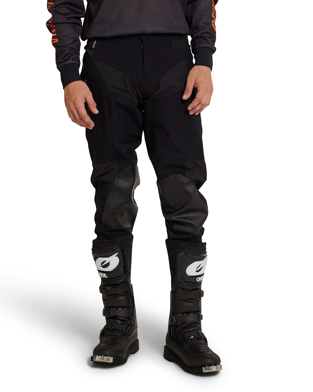 MOTO OFF ROAD PANT – Deus Ex Machina/デウスエクスマキナOfficial