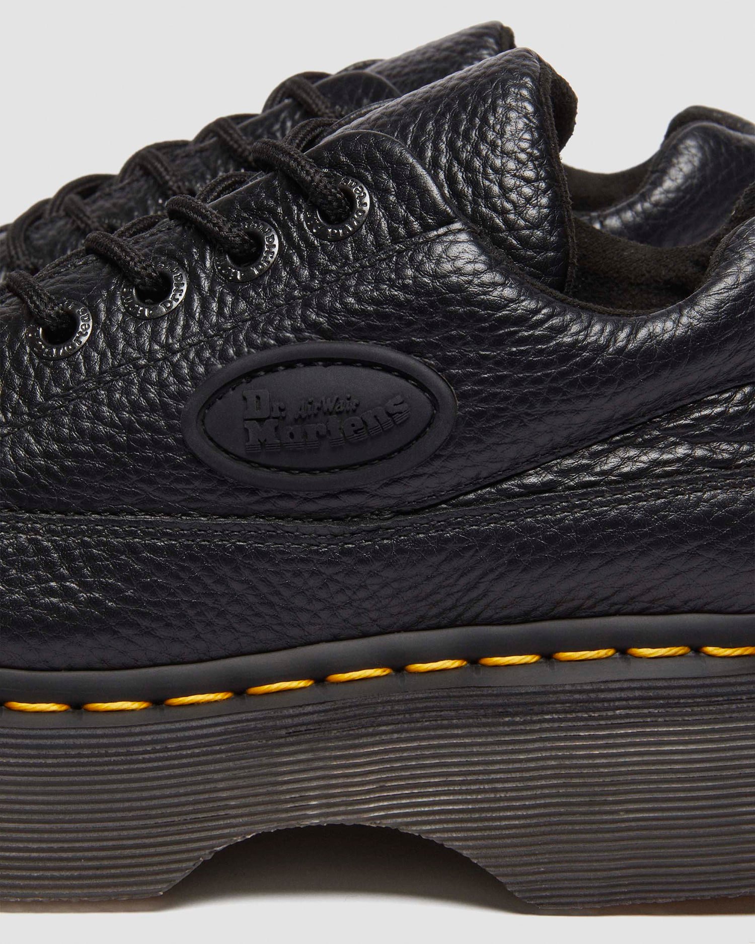 BUZZ 5 ホール シューズ