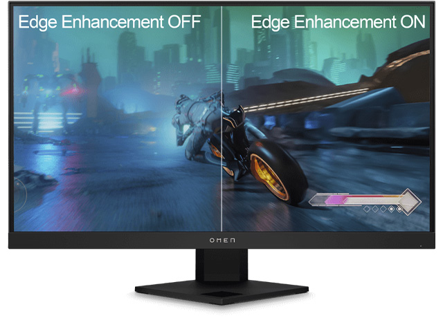 OMEN 25i ゲーミングディスプレイ | 日本HP