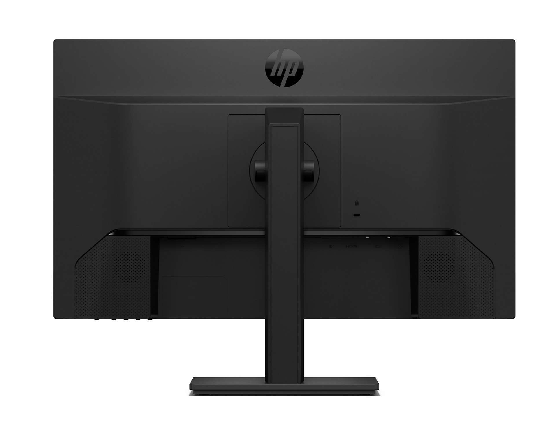 高さ調節可能】HP 23.8インチワイドIPSモニター P24h HP DirectPlus