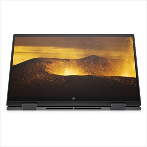 AMD Ryzen5000シリーズ搭載のパワフルな15インチPC HP ENVY x360 15