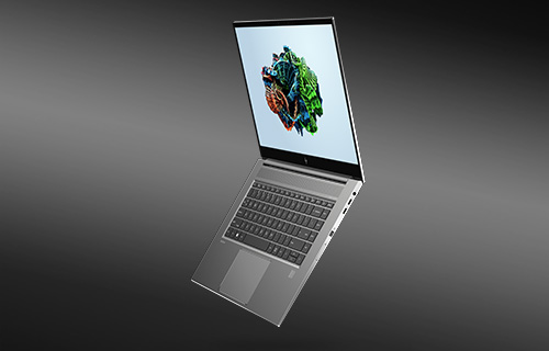 HP ZBook Studio 15.6 inch G8 製品詳細・スペック - HP Workstations