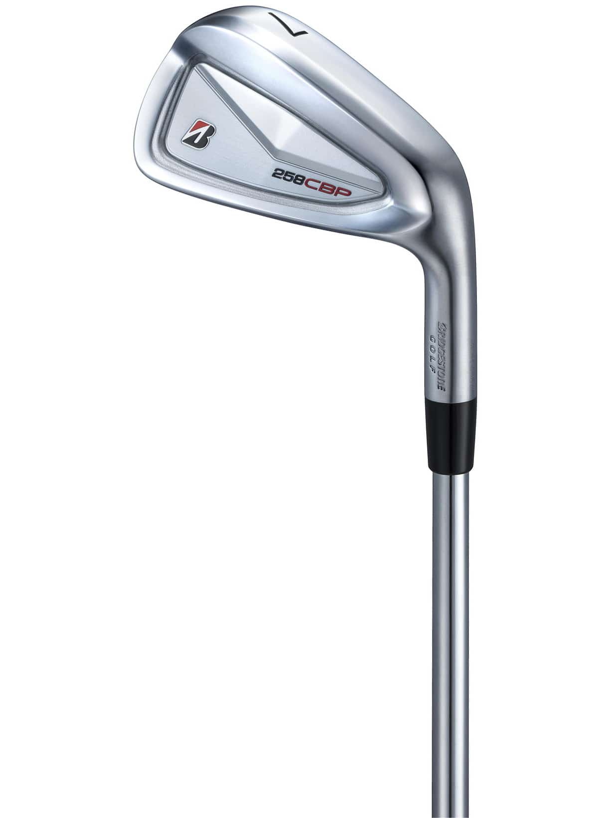 2025年モデル】【B シリーズ】 258CBP IRON [N.S.PRO MODUS3 TOUR105