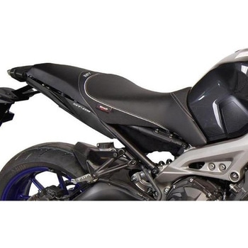 SHY0M9300 コンフォートシート YAMAHA MT09 1個 SHAD (シャッド