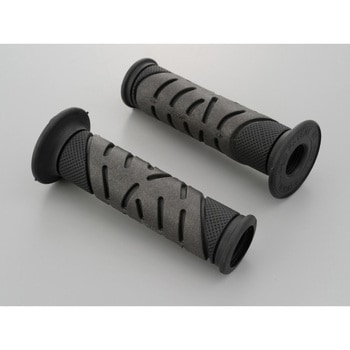 98047 PRO-GRIP#719ブラック/ブラックOP 1個 DAYTONA(デイトナ) 【通販