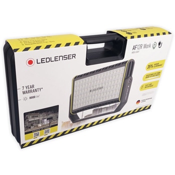 502913 AF12R Work LED LENSER LED AC電源/USB-C - 【通販モノタロウ】