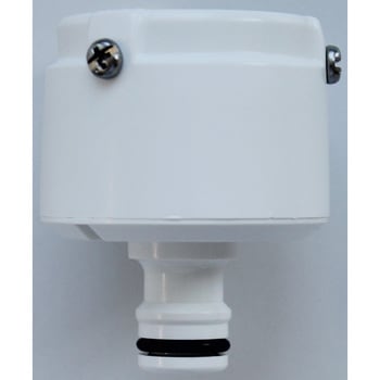 J-13 スーパーカセットL 蛇口側 1個 TOYOX(トヨックス) 【通販モノタロウ】