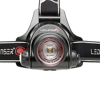 OPT-7299R レッドレンザーH14R.2 1個 LED LENSER 【通販モノタロウ】