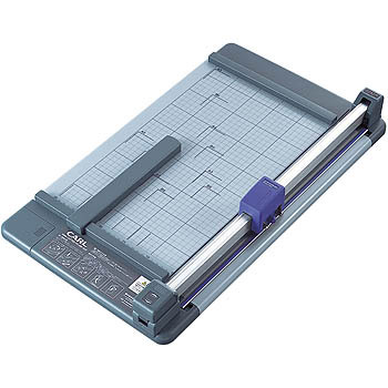 DC-230 ディスクカッター 1台 カール事務器 【通販モノタロウ】