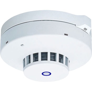 光電式スポット型感知器(蓄積型) Panasonic(パナソニック) 防災