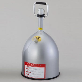 液体窒素容器 シーベル シーベル 容量10L - 【通販モノタロウ】