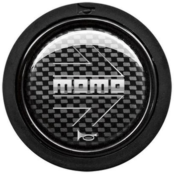 ホーンボタン(センターリング有ステアリング専用) MOMO 【通販モノタロウ】