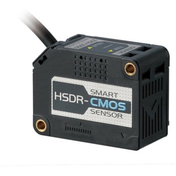 スマートセンサ レーザ変位センサ CMOSタイプ センサヘッド ZX2 omron