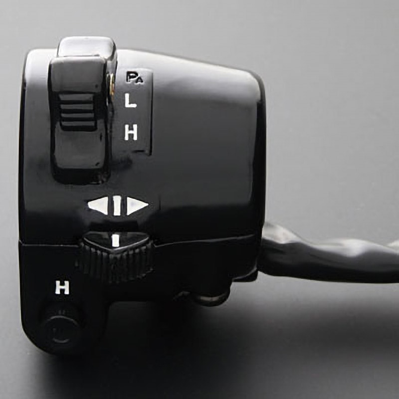 69-112 Z1/Z2初期型ハンドルディマースイッチ PMC 左側用 69-112