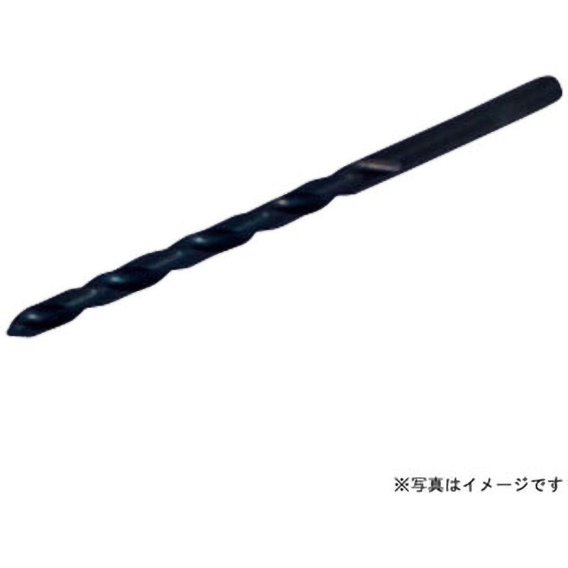 453005 鉄工用ドリル NACHI(不二越) サイズ0.5mm - 【通販モノタロウ】