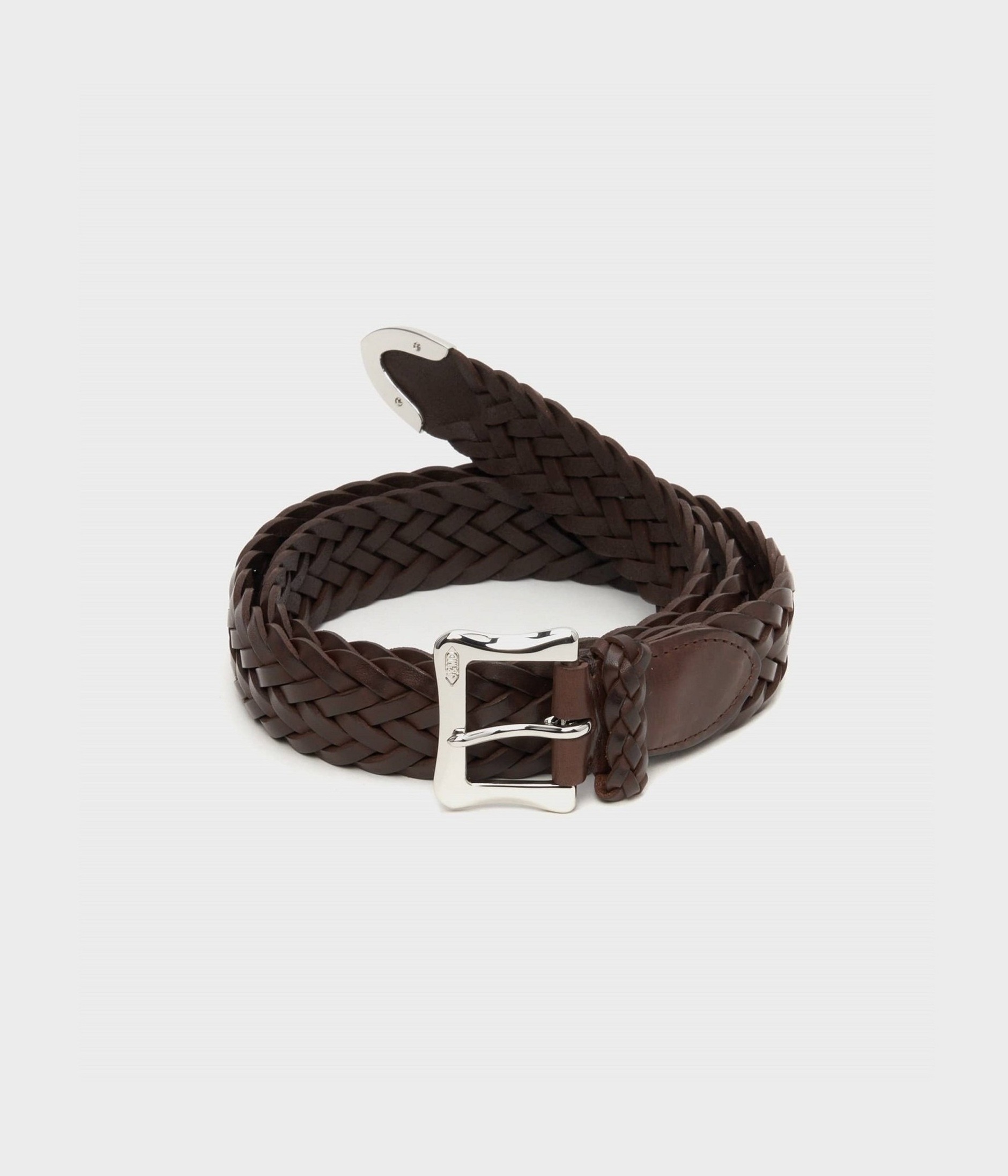 ENVELOPE BUCKLE TIP END 30MM｜J&M DAVIDSON｜ジェイアンドエム