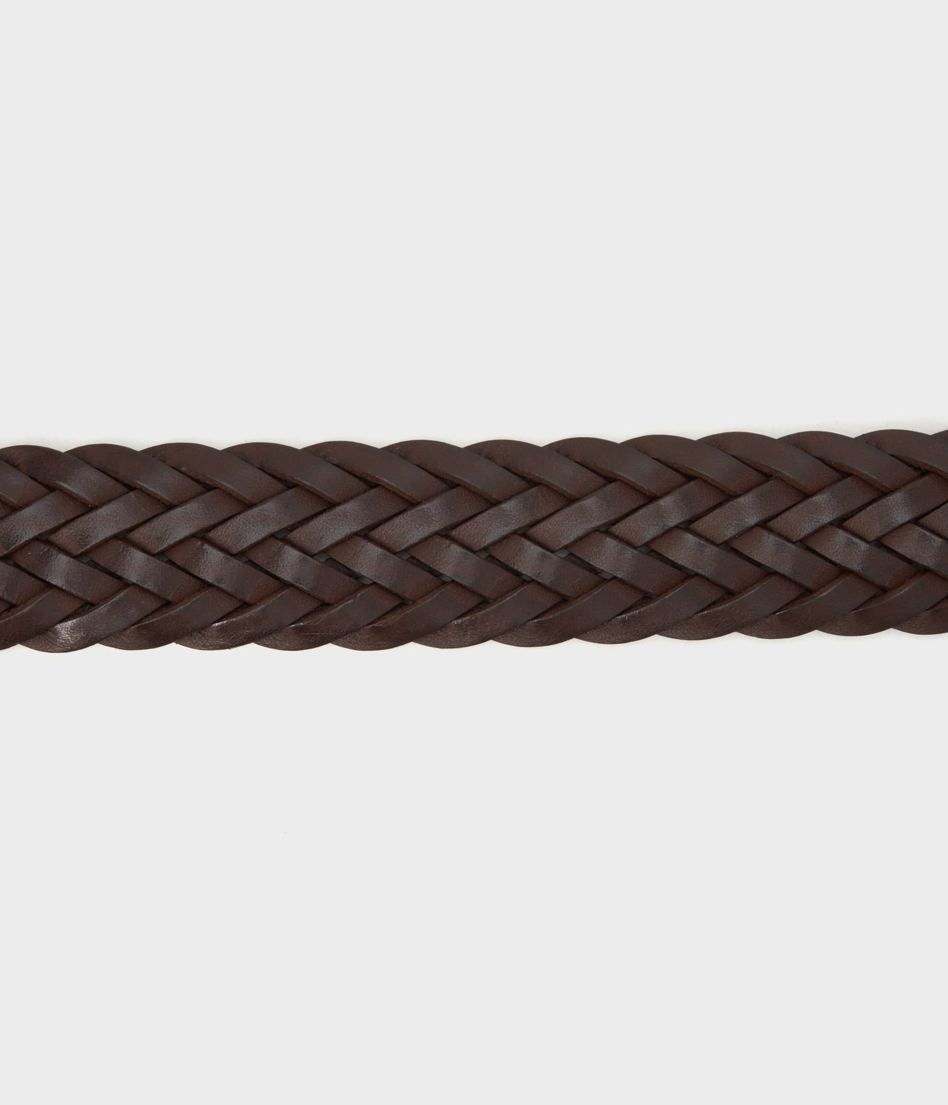 ENVELOPE BUCKLE TIP END 30MM｜J&M DAVIDSON｜ジェイアンドエム