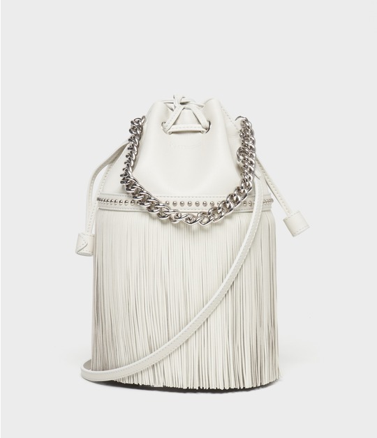 FRINGE CARNIVAL M｜J&M DAVIDSON｜ジェイアンドエムデヴィッドソン